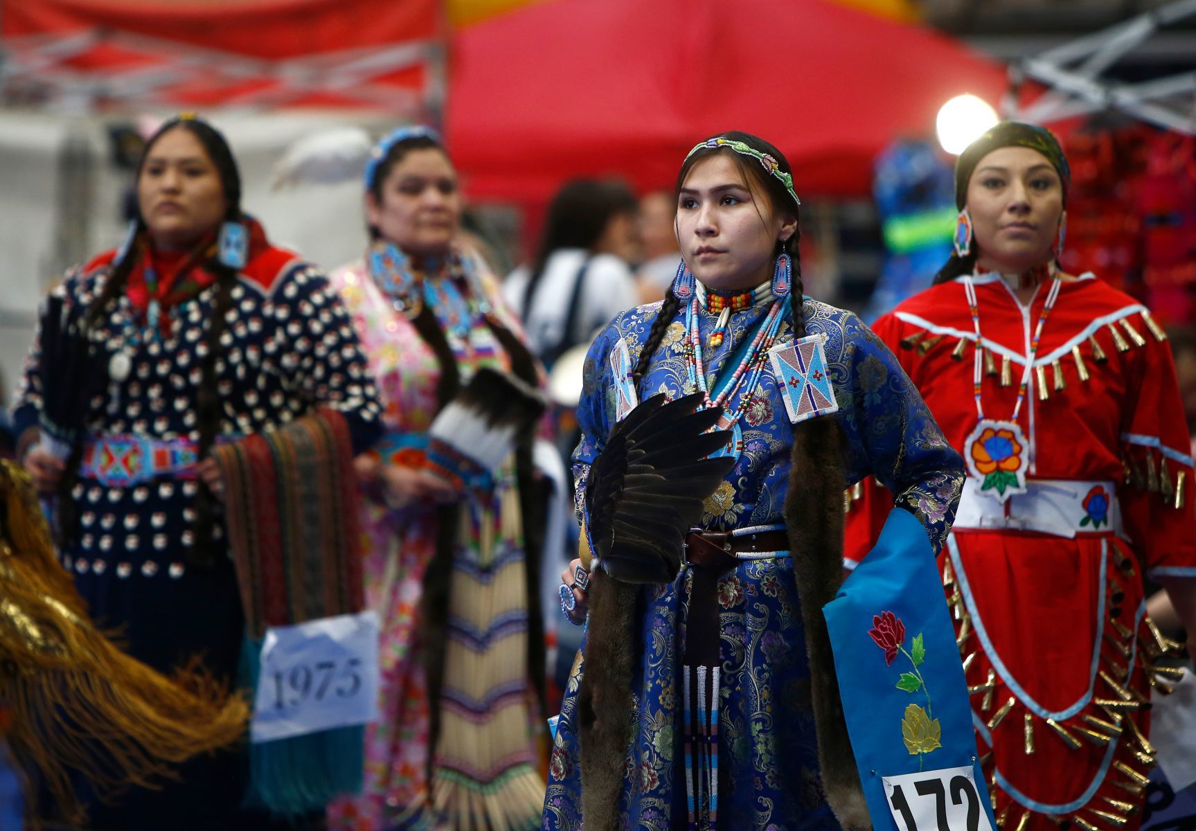 51st Annual MSUB Powwow